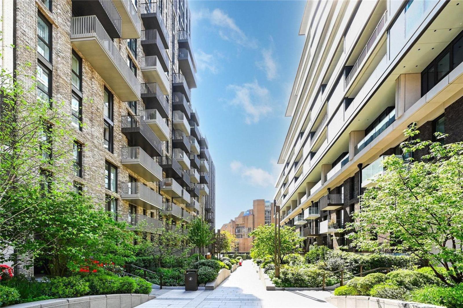 Perfect For Bridge & St Kathrine Docks 2 Bed With Ac * London